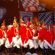 Oktoberfest der StattGarde (28.09.13)